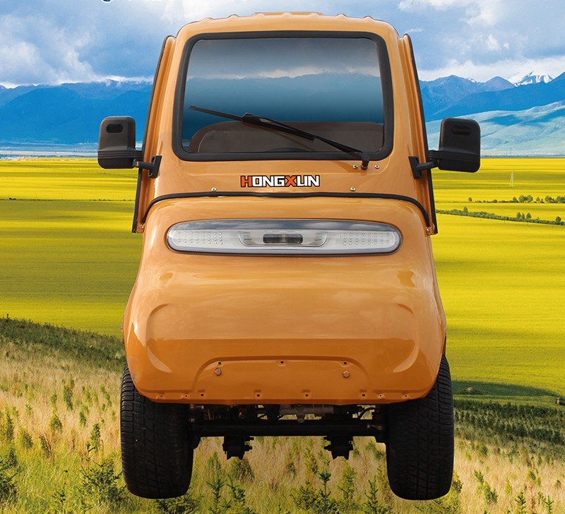 Electric Utility Vehicle-21 electric utility vehicle 21 (3)