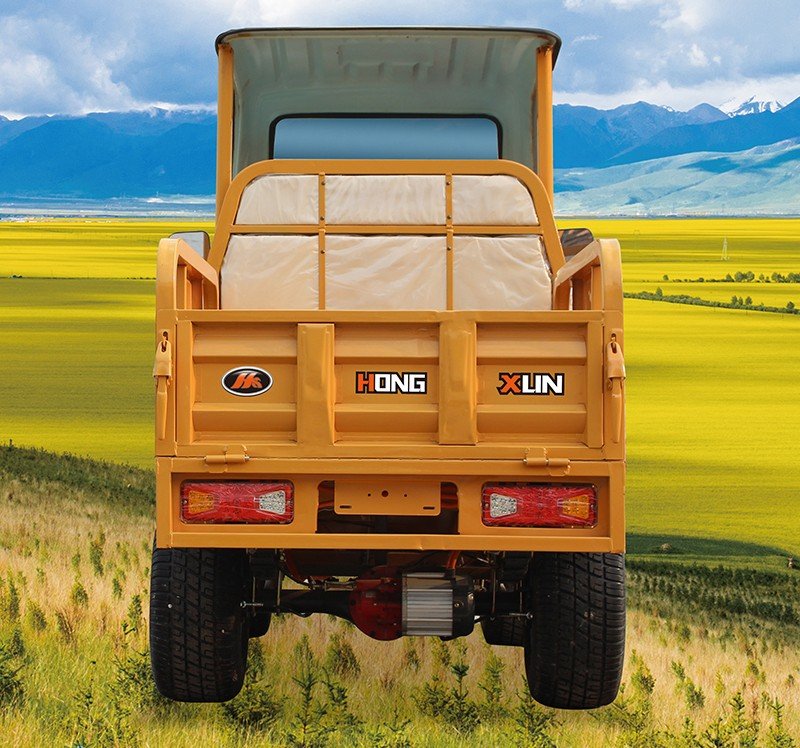 Electric Utility Vehicle-21 electric utility vehicle 21 (5)