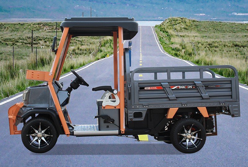 Electric Utility Vehicle-22 electric utility vehicle22 (3)
