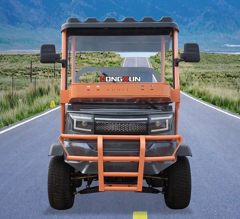 Electric Utility Vehicle-22 electric utility vehicle22 (5)