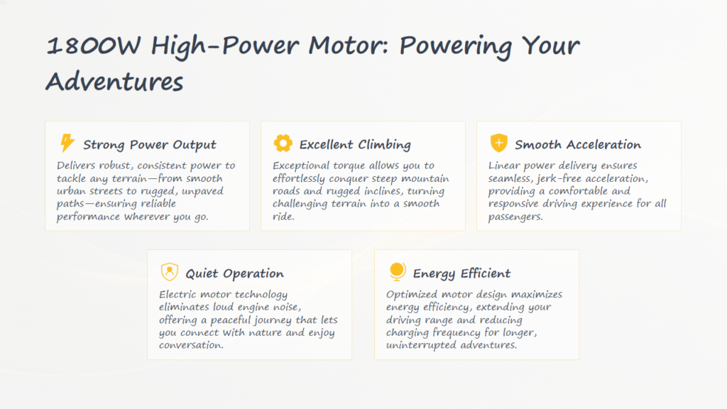 electric off road vehicle (4)