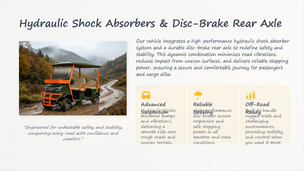 electric off road vehicle (5)