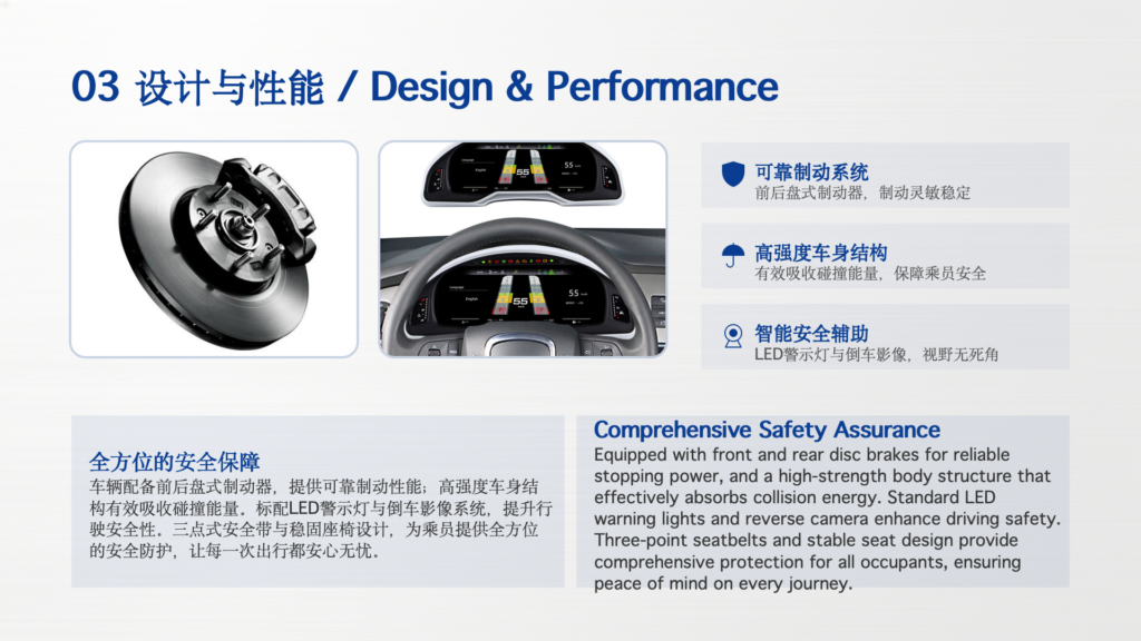 Enclosed Electric Patrol Car enclosed electric patrol vehicleenclosed electric patrol vehicle幻灯片9