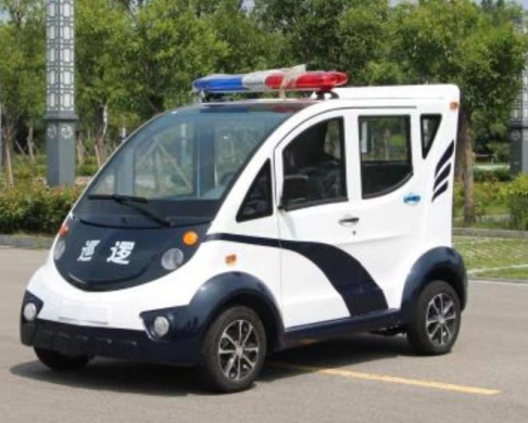 2026-10-18Fengxian Electric Passenger Tricycles Become Preferred Short-Distance Transport Worldwide electric police patrol tricycle